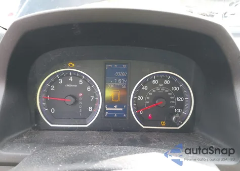 2010 Honda Cr-V Ex-L z USA, uszkodzony, nr VIN 5J6RE3H7XAL029544